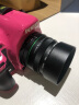 宾得（PENTAX） 单反相机镜头  用于K50 K3 KS2 K3II K30 K1 K70 KP DA50mmF1.8+遮光罩套装 实拍图