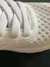 Skechers斯凯奇童鞋儿童运动鞋新款夏季易弯折男女童透气网鞋405238L 男童/白色/WHT 30 实拍图