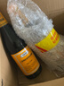 梅林（MALING）上海辣酱油泰康黄牌 上海特产调味酱料 炸猪排酱油蘸料 辣酱油630ml*2瓶 实拍图