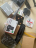 佳能（Canon） EOS 200D二代 200d2代单反相机入门单反vlog迷你单反数码照相机 200DII白色拆单机+佳能小痰盂人像镜头套装 官方标配【全国多仓发~快可次日达】 实拍图