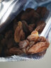 三只松鼠玫瑰红葡萄干120g/袋 蜜饯果干果脯休闲零食新疆特产 实拍图