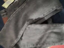 豫瑶【 两件装】夏季薄款牛仔裤男新款弹力修身小脚韩版百搭休闲男裤 1919蓝色+1919蓝色 30 【（2尺3）体重115-125斤】 实拍图