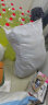 金诗洛  工业擦机抹布 5kg 花色擦机布 吸水吸油棉布 杂色擦机布 KT-002 实拍图