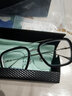 USEEME近视眼镜框变色防蓝光辐射散光高度丹阳眼镜防水韩国进口大明镜片 只需镜片线下配镜 配镜免加工费 联系客服（勿拍） 实拍图