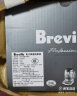 铂富（Breville） 源自澳洲泡茶机煮茶机智能全自动养生壶炖煮壶家用煮茶器电水壶 BTM800智能1.5升煮茶壶 1.5L 实拍图