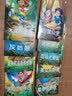 全20册快乐童话王国故事绘本3-6岁儿童英语阅读绘本故事书2-3岁幼儿中英双语对照阅读绘本 早教英语故事书一年级英语阅读故事绘本 中英双语童话故事书全20册 实拍图