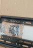 宜百利电视挂架通用电视支架（26-65英寸）小米海信创维索尼乐视康佳TCL海尔华为智慧屏液晶壁挂架子T52 实拍图