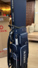 喜力克斯（HELIX）高尔夫球包航空包飞机托运包两用万向轮 旅行包男款女士 抗压球包 HI 95097蓝色 晒单实拍图