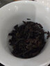 茗聚惠 特级武夷山新茶大红袍500g茶叶 岩茶礼盒装 乌龙茶过年送礼年货 实拍图