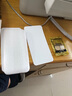 东烁 适用苹果8钢化膜iphone7/8plus手机膜i7p全屏覆盖抗蓝光无白边防爆贴膜 7P/8P5.5寸【全屏黑色】高清3片装+送礼品 实拍图