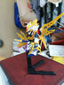 万代（BANDAI） 高达拼装模型 SD 三国创杰传Q版 BB战士 高达模型敢达玩具 【现货】20 诸葛亮 自由高达 实拍图