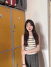 VEOX夏秋季套装女2025新款大码女装气质衬衫阔腿裤显瘦三件套潮 杏色背心+白色衬衫+黑色裤 L _[建议100-120斤] 实拍图