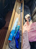 沃鼎王者神剑钓鱼竿超轻综合鱼竿轻量大物竿鲢鳙竿鲫鱼竿手竿台钓竿 3.9m 轻盈柔软 4H 28调 实拍图