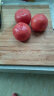 【京鲜配送】攀枝花西红柿新鲜蔬菜番茄水果普罗旺斯自然熟多汁清甜可口3斤 晒单实拍图