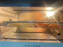 格兰仕（Galanz）烤箱 烤箱家用 电烤箱 32升 机械式操控 上下精准控温 专业烘焙易操作烘烤蛋糕面包K13 晒单实拍图