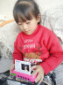 奥智嘉儿童玩具口袋电子琴乐器初学者入门钢琴男女孩3-6生日礼物红 实拍图