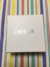 Lnieer925银耳塞耳堵耳帽耳环塑料耳针塞托头防掉扣硅胶防滑塞银饰配件 【8只装】金色S925银蝴蝶耳堵 实拍图