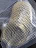 2022年虎年纪念币 生肖虎贺岁币 10元面值 第二轮 章 虎年生肖纪念币10枚 实拍图