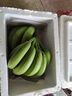 颐品鲜漳州苹果蕉小米蕉新鲜现摘孕妇水果土楼特产皇帝蕉黄香蕉粉蕉 漳州黄香蕉 3斤 （天宝蕉） 实拍图
