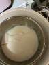 LOTOR 酸奶机家用全自动自制酸奶 纳豆 米酒机 可选玻璃4分杯 素白色基础款 实拍图