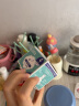 Betta蓓特奶嘴新生婴儿宝宝硅胶奶嘴标准口径智能钻石奶嘴替换原装进口 标口宝石圆孔M号（4-6个月） 实拍图