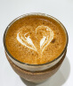 KEEPCUP澳洲进口咖啡杯范木环钢化玻璃水杯新拿铁340ml 实拍图