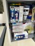 爱普生（EPSON）672原装连供墨水L558 L313 L383 L385 L101 L111 L130打印机墨盒 原装672四色套装 实拍图