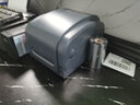 佳博（Gprinter）碳带标签打印机固定资产打印机水洗唛办公合格证服装吊牌热转印打印机快递仓储不干胶条码打印机 【20-100mm宽】佳博1134T-电脑超清款 实拍图