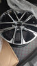 乾仕通汽车轮毂适用大众捷达14寸轮毂桑塔纳POLO晶锐普桑钢圈胎龄 14寸 T011 实拍图