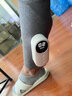 麦如腿部按摩器父亲节礼物实用送爸爸生日礼物妈妈母亲中秋节礼品送长辈中老年人老寒腿小腿按摩仪 单只【充电液晶屏+气压揉捏+恒温热敷】 实拍图