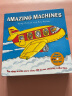 神奇机器 Amazing Machines multi-book pack 10本附CD交通工具大集合玩具趣味认知书 进口故事书 实拍图