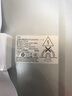飞利浦（PHILIPS）LED全光谱吸顶灯阳台卧室厨房走廊卫生间灯具防水防尘防虫三防灯 6W 3㎡内适用 人体动态感应 白光 25CM 实拍图