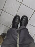 卫尔盾劳保鞋男士冬季钢包头防静电防滑防砸防刺防水棉绝缘电工作工地鞋 11【耐高温轻便款】抗造牛皮鞋面 40 实拍图