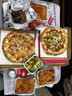 丽芝士（Richeese）印尼进口奶酪威化饼干休闲零食组合大礼包 五一出行母亲节礼物 实拍图