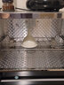 ASVEL阿司倍鹭厨房家用进口塑料漏斗倒油器 漏斗抗菌加工带挂扣食品级 小号 实拍图