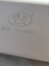 浪莎内裤女士纯棉裆本命年大红色大码高腰收腹4条蕾丝产后三角短裤头 1677组合2  肤+粉+紫+蓝 4条 2XL 175/100 建议140-160斤 实拍图
