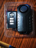 立可安无线电瓶车防盗报警器山地车自行车家用通用三轮车防盗报警器 标配（1主机+1遥控器） 实拍图