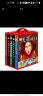 DK儿童百科全书系列超值礼盒（红盒全5册）（内含综合、太空、恐龙、动物、百问百答）圣诞新年礼物 晒单实拍图