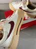 耐克NIKE板鞋女经典缓震COURT LEGACY运动鞋DM7590-100白37.5 实拍图