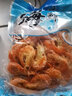 海鲜晟 烟台即食烤虾干烤虾即食烤虾米大海虾干碳烤虾仁烤虾干海产干货 实拍图
