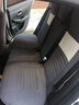 老垫家 新款亚麻汽车坐垫四季通用养生布艺简约座垫全包围汽车座套 升级养生款-低调灰-标准版 全麻全包-全车五座-下单留言车型 实拍图