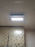美的（Midea）浴霸凉霸转换框普通吊顶集成吊顶灯通用铝合金边框300*300 实拍图