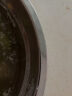 拜格（BAYCO）304不锈钢盆 汤盆大汤碗饭盆沙拉盆调料盆20CM BX6072 实拍图