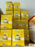 立顿清新柠檬茶风味茶 冰红茶 固体饮料 独立包装冷泡茶 清新柠檬茶茶10包*1盒 实拍图
