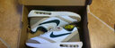 耐克（NIKE）男子休闲鞋AIR MAX DAWN运动鞋FB7158-131 白色43码 实拍图