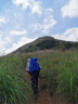 三峰出 三峰防雨罩 登山包 三峰背包罩 防水 防尘轻量化 15D 随机色 XL 实拍图