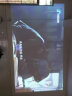 投美科技（TOUMEI） V7投影仪高清便携式自带电池投影仪家用家庭影院3D无线办公会议户外投影机 V7智能版-深空灰 实拍图