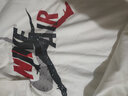 耐克（NIKE）卫衣男士 25秋季新款运动服装舒适打底衫针织连帽外套保暖套头衫 341绿色/晒图退10 M 【170】体重110~130斤左右 实拍图