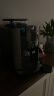 krups 克鲁伯 美式意式花式家用办公室全自动咖啡机 现磨咖啡豆自带奶泡器 EA819E钛黑配色 晒单实拍图
