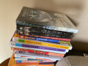 冰龙2025寒假百班千人三年级冰与火之歌权利的游戏马丁著少儿奇幻小说奇幻文学科幻小说7-10岁儿童童话小学生课外阅读书籍 实拍图